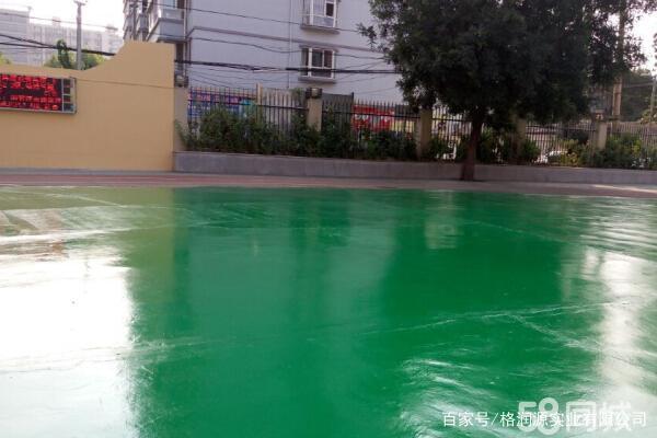 托喀依乡 地坪漆翻新维修