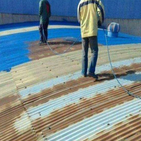 托喀依乡地面翻新与地坪漆施工流程